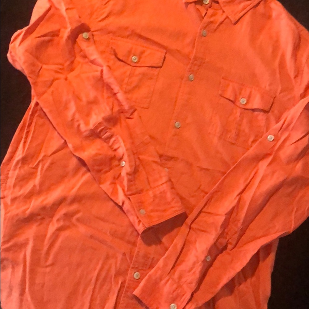 Marc Anthony Button Down - Picture 2 of 5